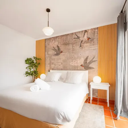 דירה Condor Court Del Rey