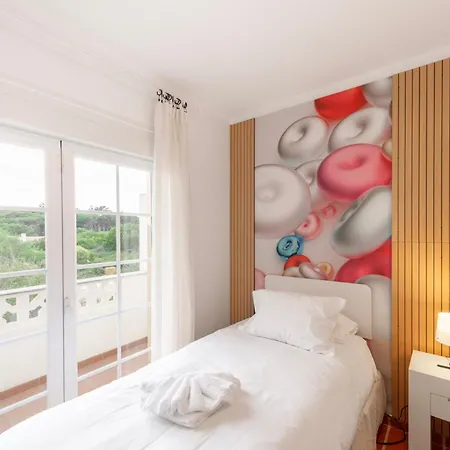 דירה Condor Court Del Rey Amoreira (Leiria)