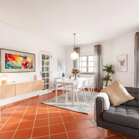 Condor Court Del Rey דירה Amoreira (Leiria)